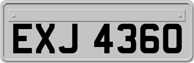 EXJ4360