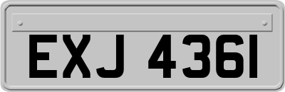 EXJ4361