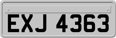 EXJ4363