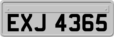 EXJ4365