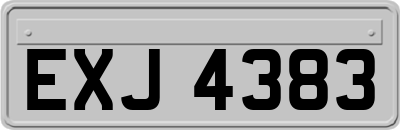 EXJ4383