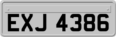 EXJ4386