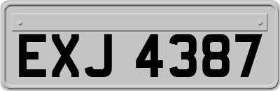EXJ4387