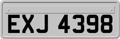 EXJ4398