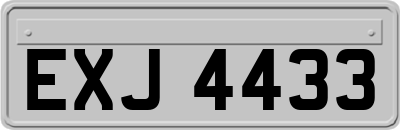 EXJ4433