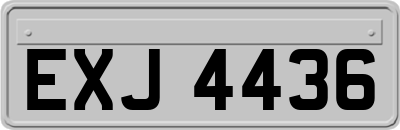 EXJ4436