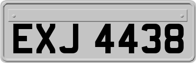 EXJ4438