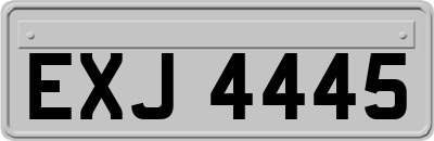 EXJ4445