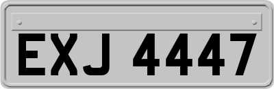 EXJ4447