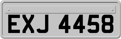 EXJ4458