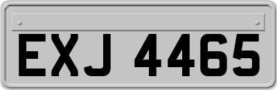 EXJ4465