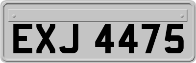 EXJ4475
