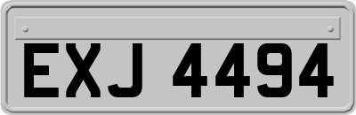 EXJ4494