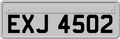 EXJ4502