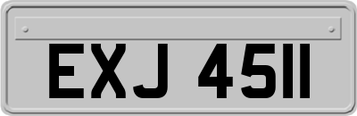 EXJ4511