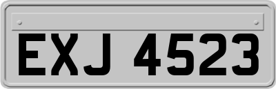 EXJ4523