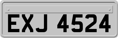 EXJ4524