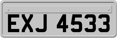 EXJ4533