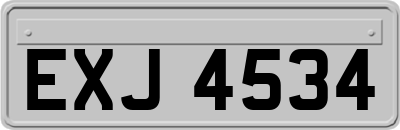 EXJ4534