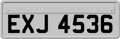 EXJ4536