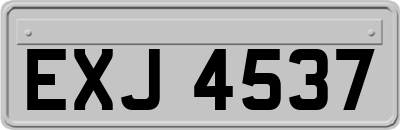 EXJ4537