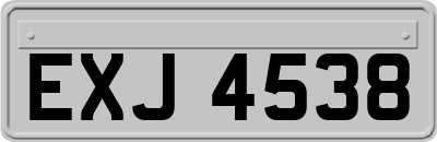 EXJ4538