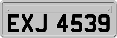 EXJ4539