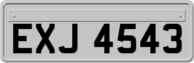 EXJ4543
