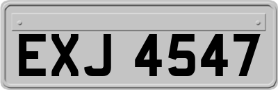 EXJ4547