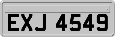 EXJ4549