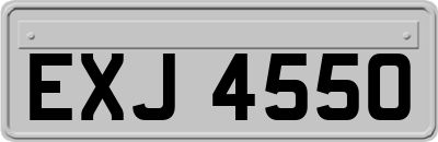 EXJ4550