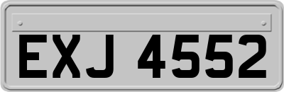 EXJ4552