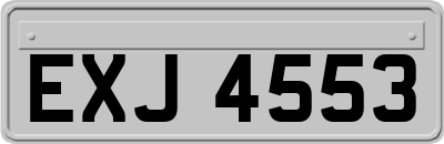 EXJ4553