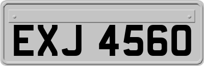EXJ4560