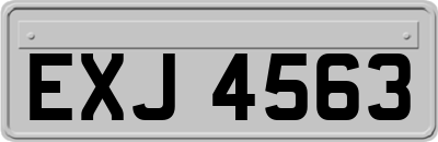 EXJ4563