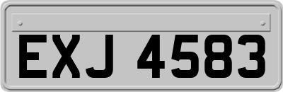 EXJ4583