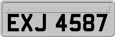 EXJ4587