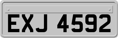 EXJ4592