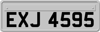 EXJ4595
