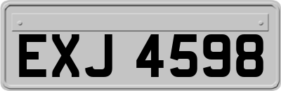 EXJ4598
