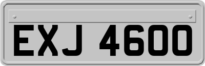 EXJ4600