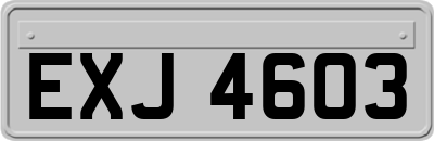 EXJ4603