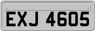 EXJ4605