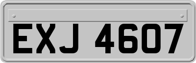 EXJ4607