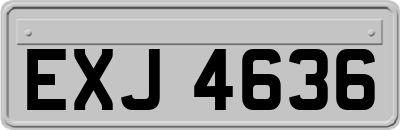 EXJ4636
