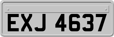 EXJ4637