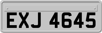 EXJ4645