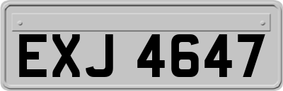 EXJ4647