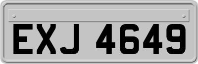 EXJ4649
