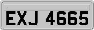 EXJ4665